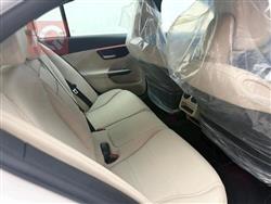 مرسيدس بنز C-Class